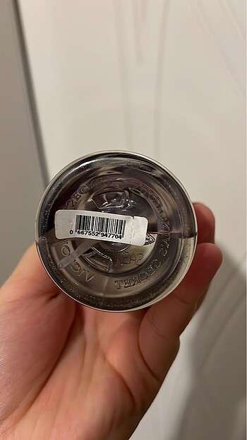 Victoria secret adet 400?
 - Görsel 7