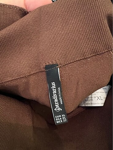 Simli tayt - Görsel 4