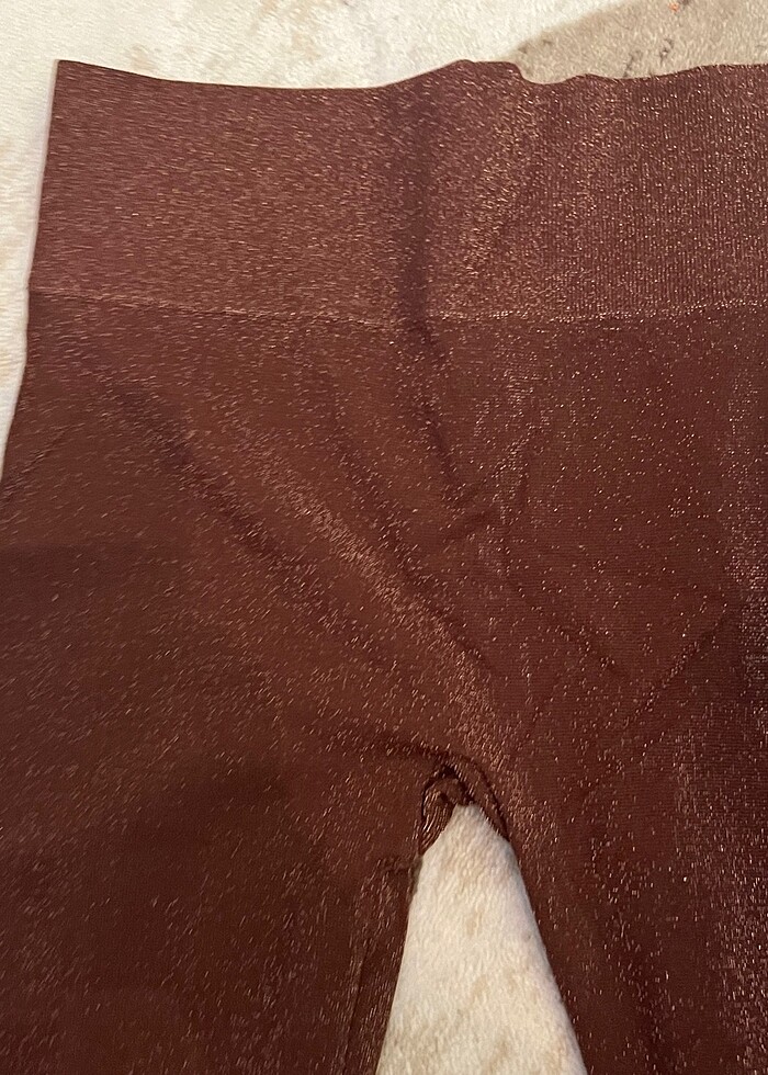 Simli tayt - Görsel 2