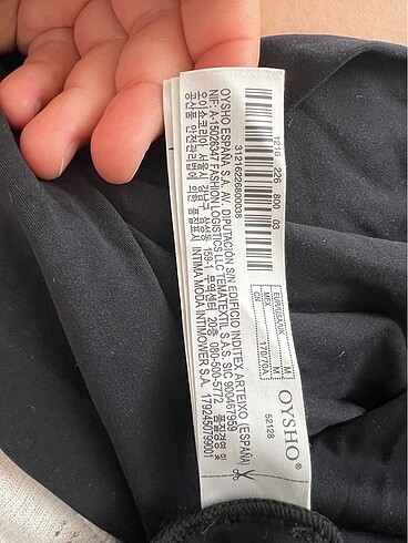 Ürün bir kez giyildi - Görsel 4