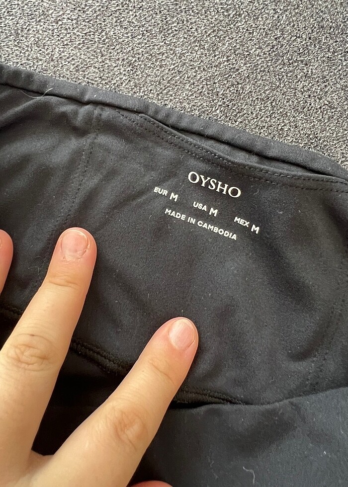 Ürün bir kez giyildi - Görsel 2