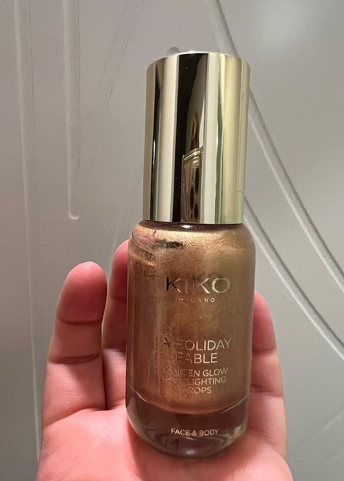 Kiko  2021 koleksiyon ürünü olması lazım - Görsel 2