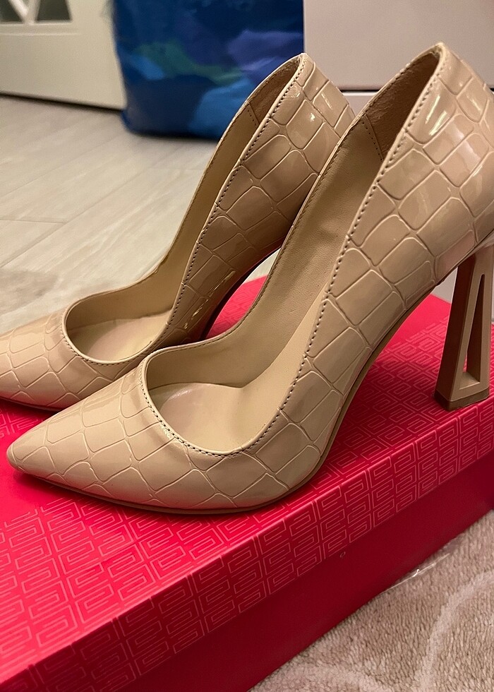 Ayakkabı 37 numara - Görsel 2