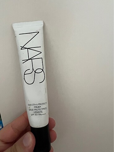 Nars primer
