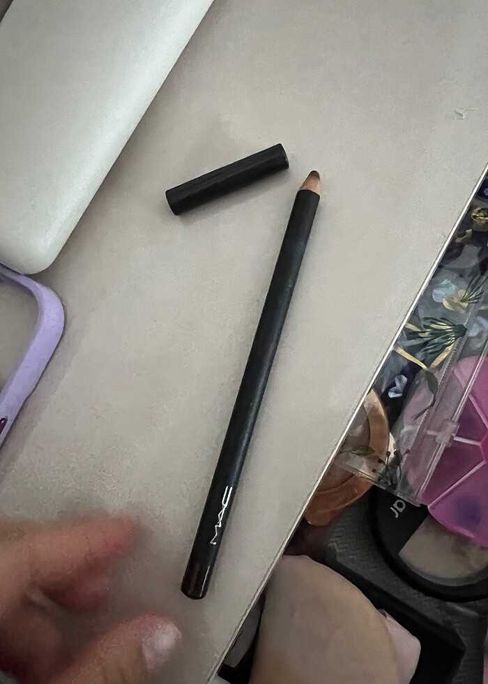 Maç teddy kalem - Görsel 2