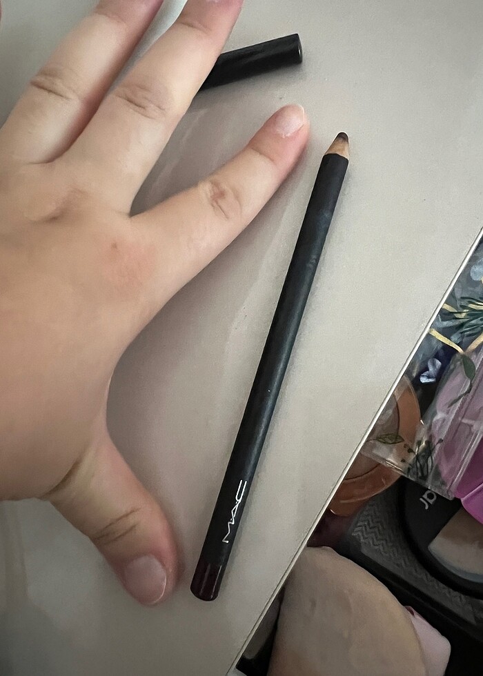 Maç teddy kalem - Görsel 3