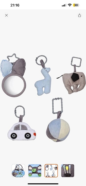 Kraft oyun halısı - Görsel 6