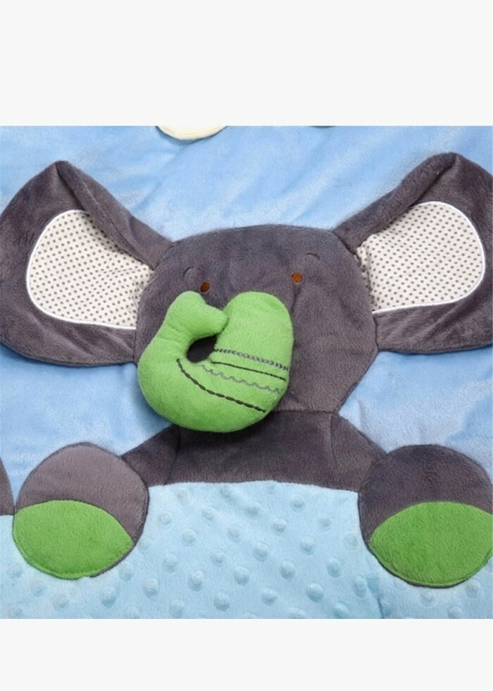 Kraft oyun halısı - Görsel 3