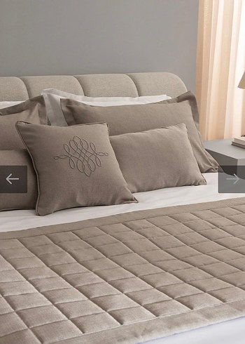 Madam coco yatak runner seti - Görsel 2