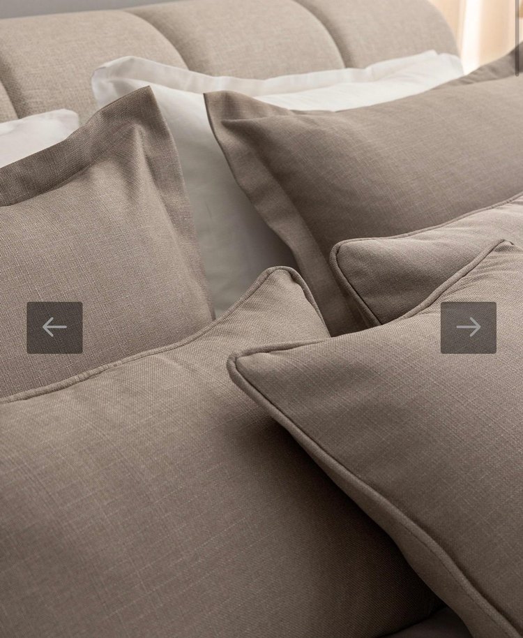 Madam coco yatak runner seti - Görsel 4