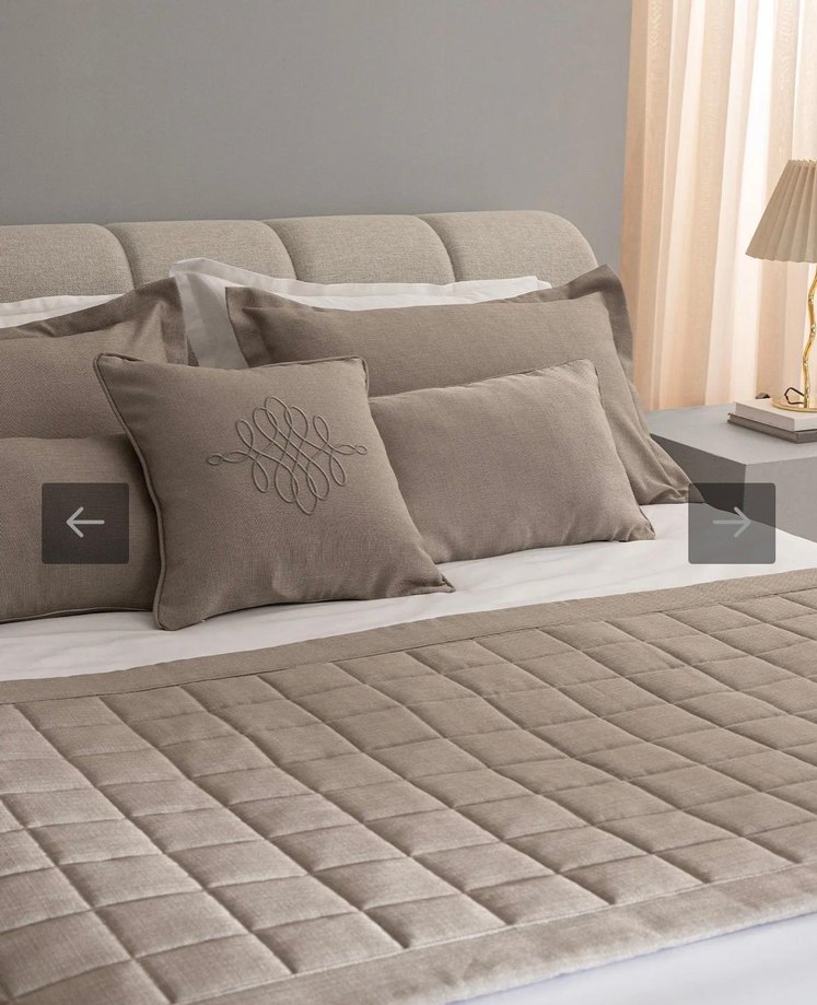 Madam coco yatak runner seti - Görsel 2