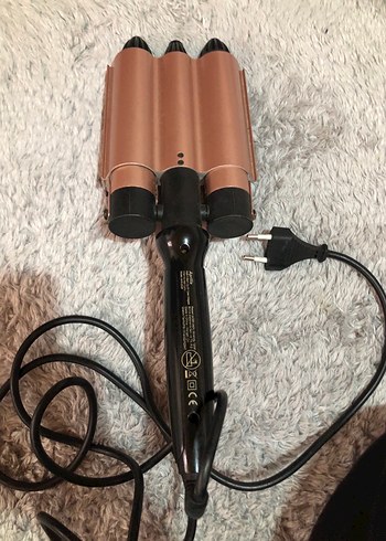 Aprilla su dalgası maşası - Görsel 3