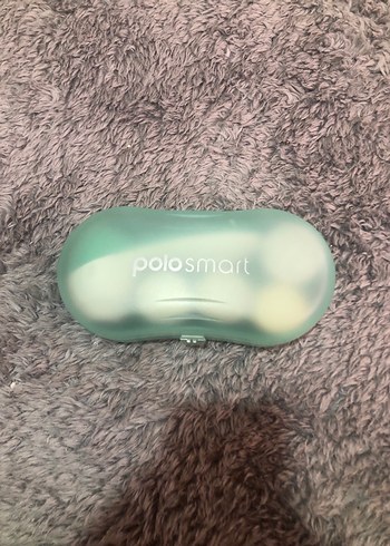 Turkuaz Yüz Temizleme Cihazı Seti - Görsel 2