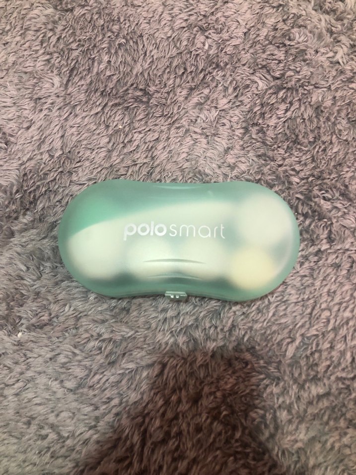 Turkuaz Yüz Temizleme Cihazı Seti - Görsel 2