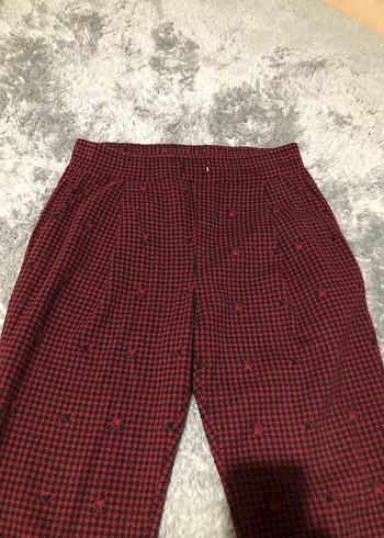 Erkek oduncu eşofman - Görsel 3