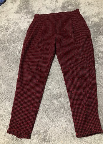 Erkek oduncu eşofman - Görsel 2