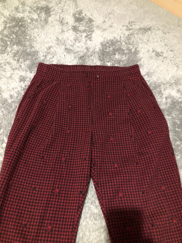 Erkek oduncu eşofman - Görsel 3