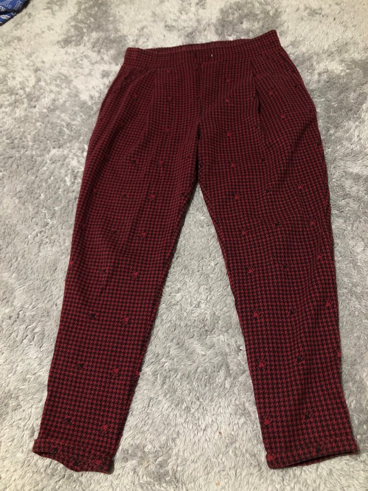 Erkek oduncu eşofman - Görsel 2