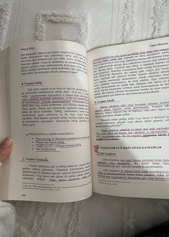 Kamu Maliyesi - Prof. Dr. Selçuk İpek - Görsel 2