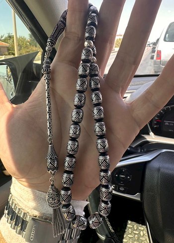 Full gümüş çakılı kuka - Görsel 2