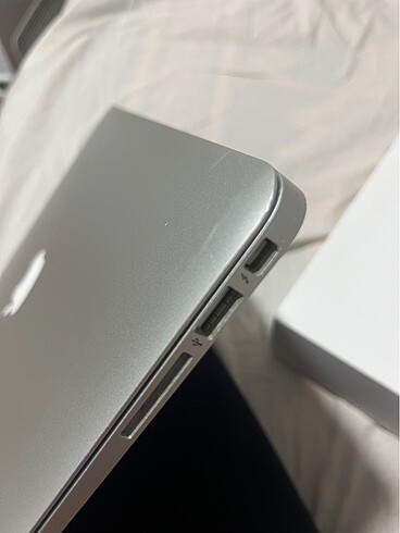 Macbook air 2017 - Görsel 10