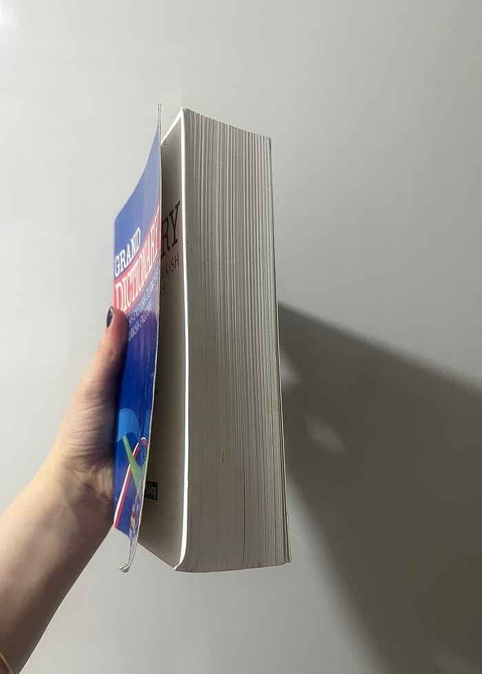 ydspublishing dictionary/ sözlük - Görsel 3