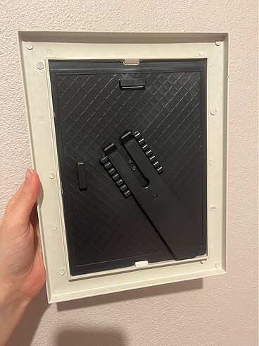 3?lü Fotoğraf Çerçevesi - Görsel 5