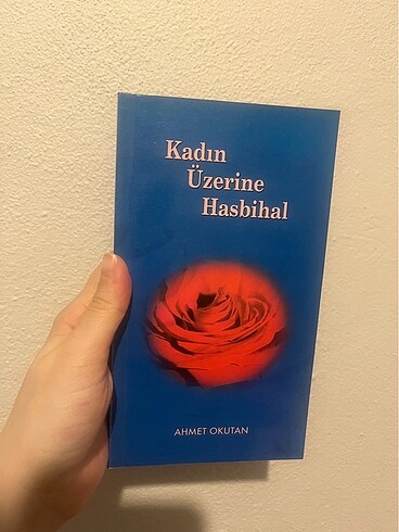 Kadın Üzerine Hasbihal Kitap