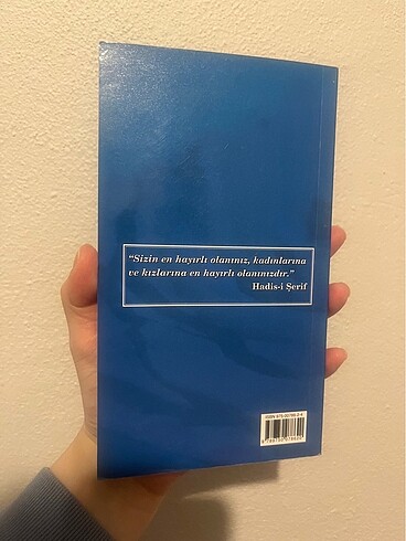 Kadın Üzerine Hasbihal Kitap