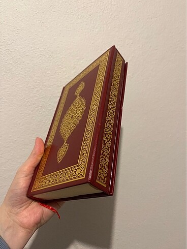 Kur'an-ı Kerim