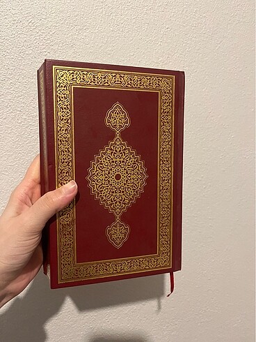 Beden Kur'an-ı Kerim