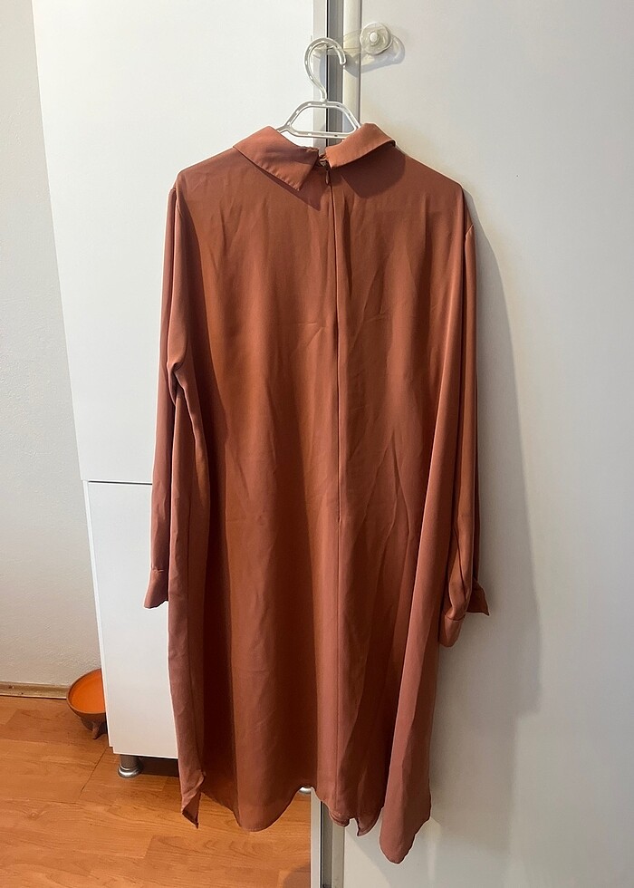 Tesettür Tunik - Görsel 2