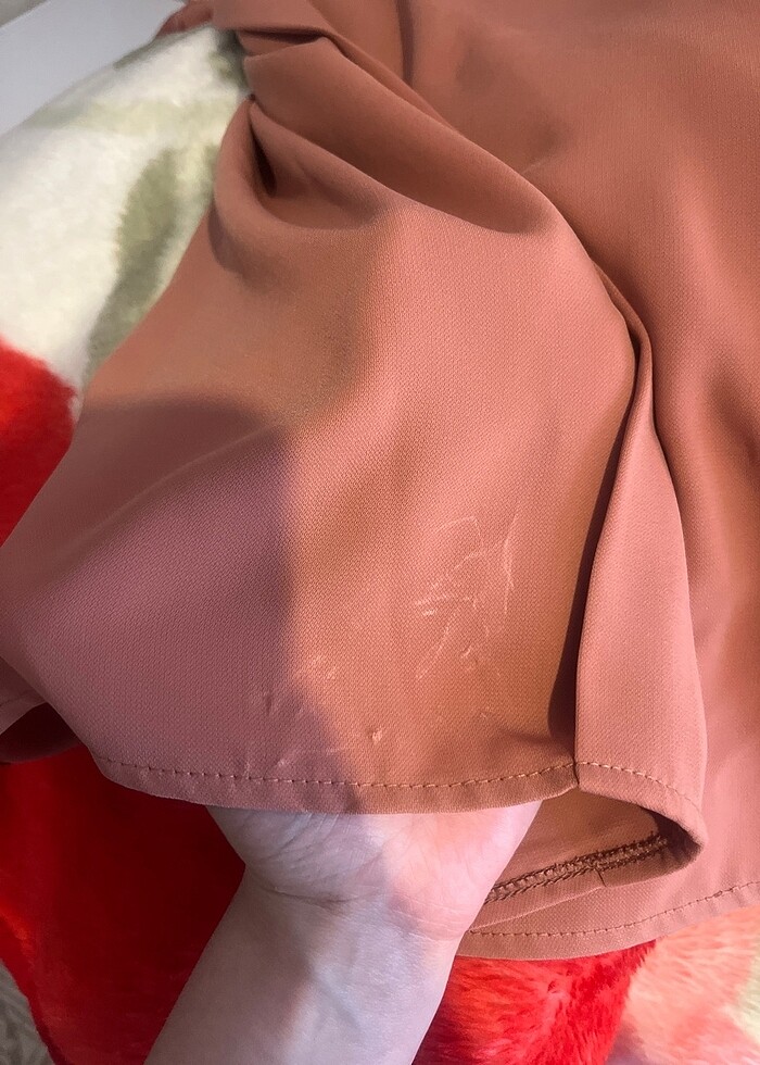 Tesettür Tunik - Görsel 4