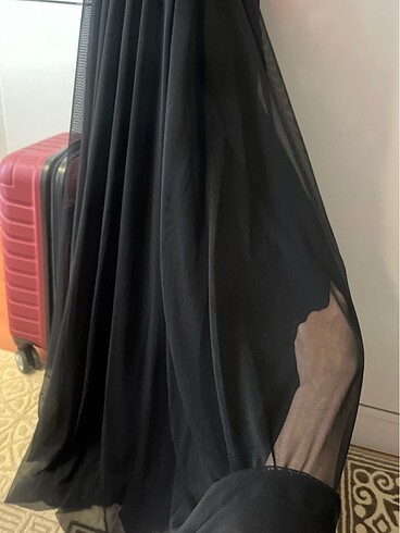 Uzun Abiye - Görsel 5