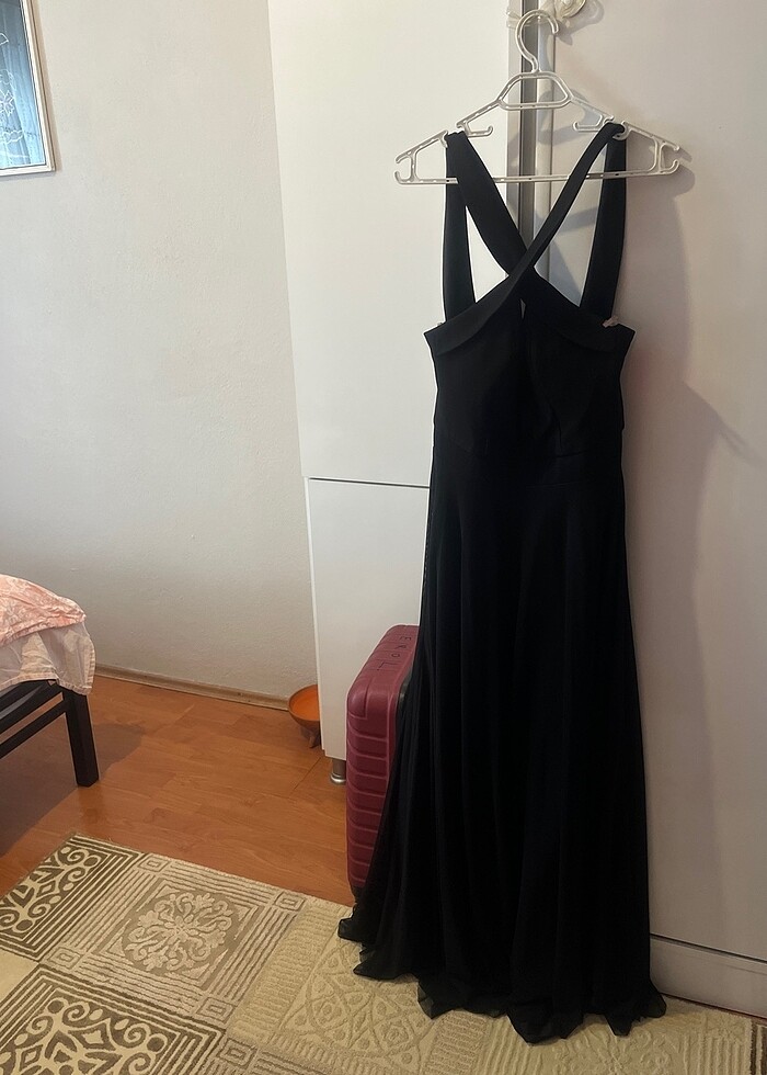 Uzun Abiye - Görsel 2