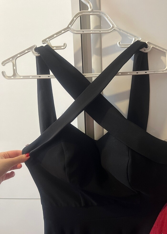 Uzun Abiye - Görsel 3