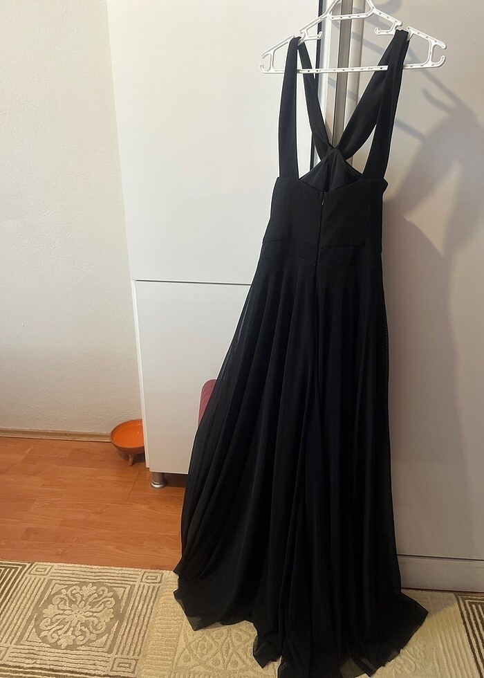 Uzun Abiye - Görsel 4