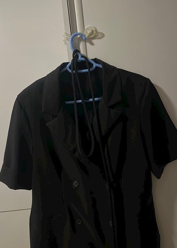 Blazer Elbise - Görsel 2