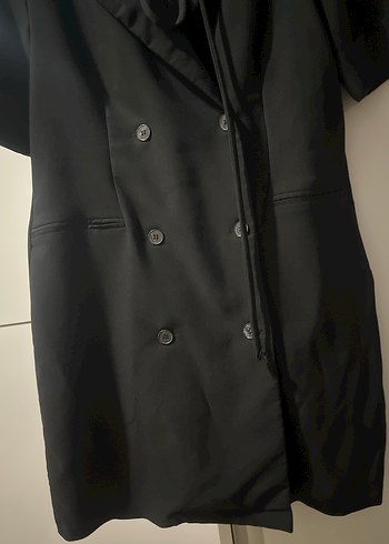 Blazer Elbise - Görsel 3