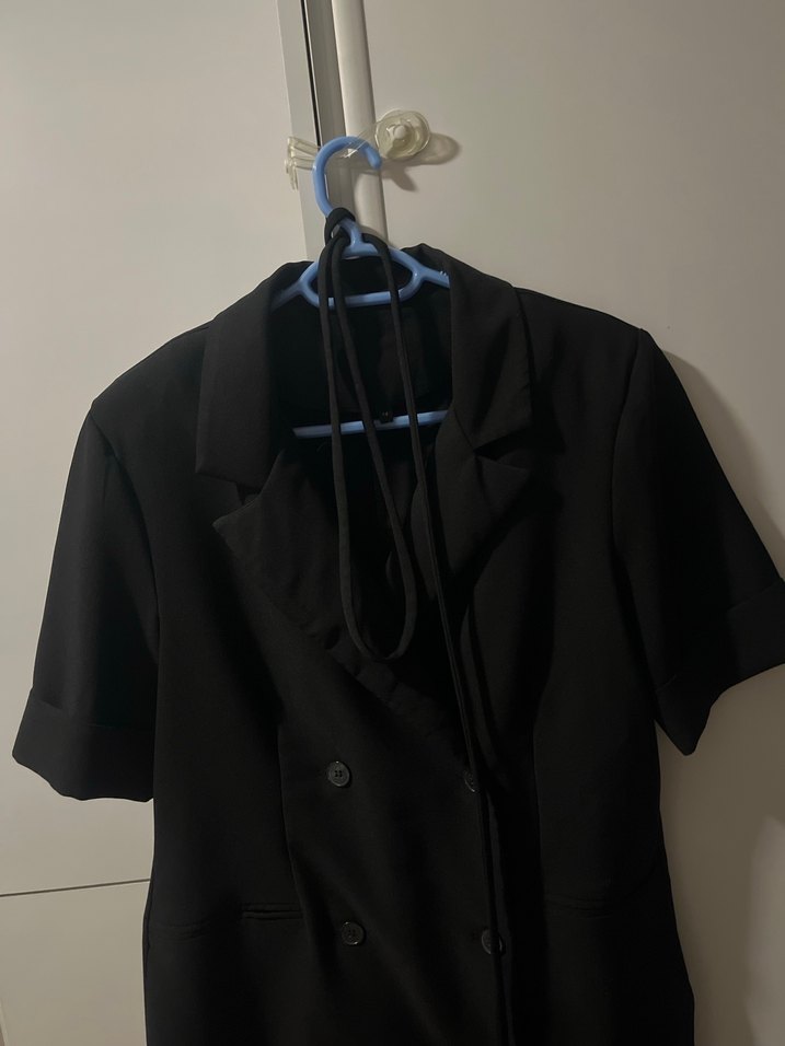 Blazer Elbise - Görsel 2