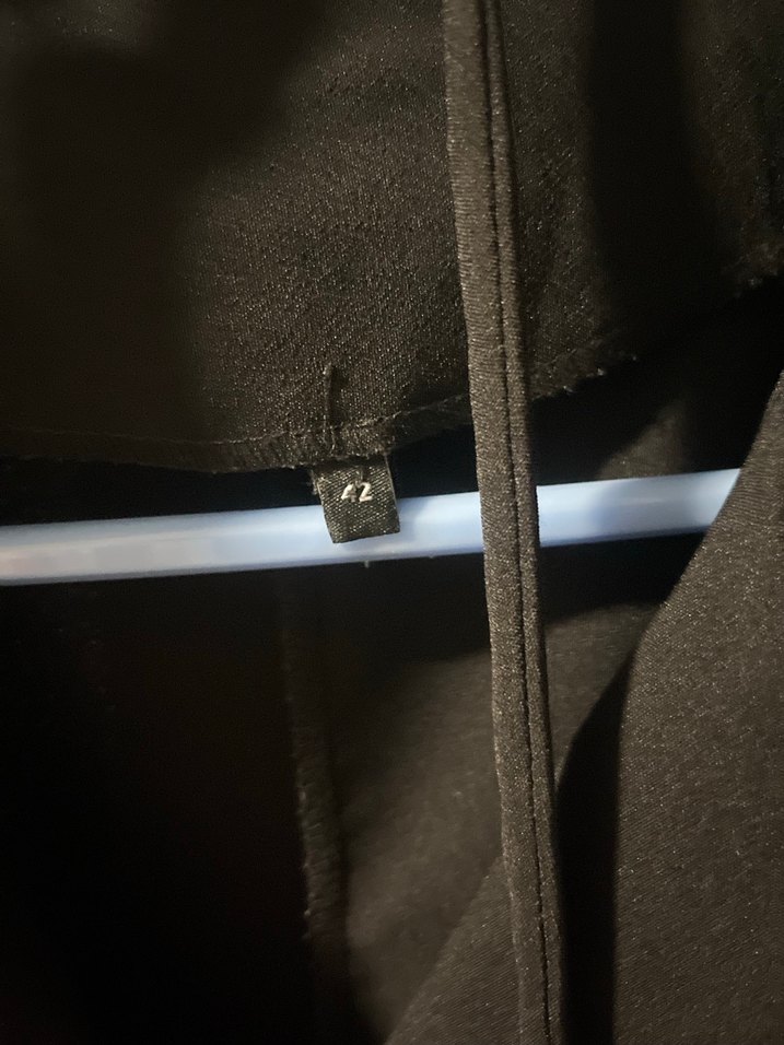 Blazer Elbise - Görsel 4