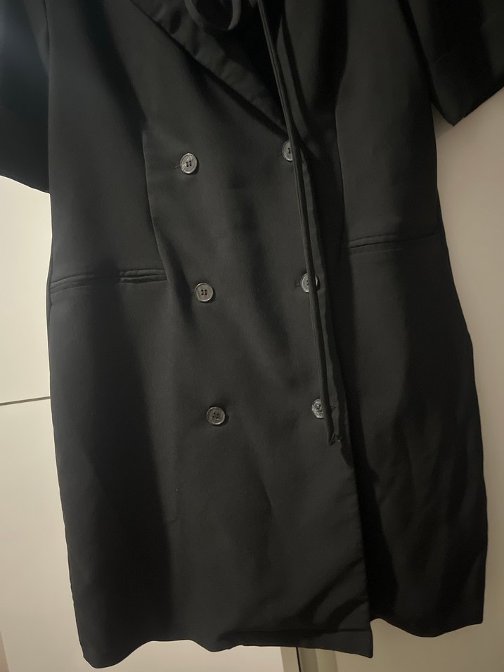 Blazer Elbise - Görsel 3