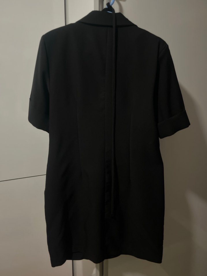 Blazer Elbise - Görsel 5