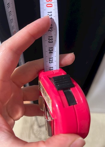 Siyah Kısa Kollu Uzun Elbise - Görsel 4