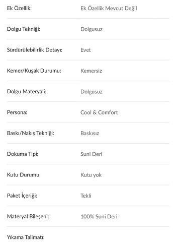 Siyah Deri Kadın Kürklü  Ceket - Görsel 9