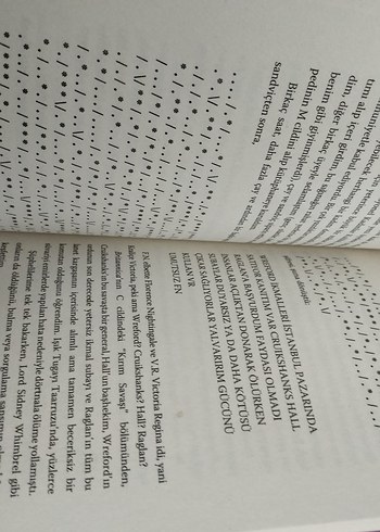 Violetta Holmes Dedektif Kitabı - Görsel 2