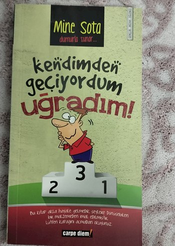 Ürün