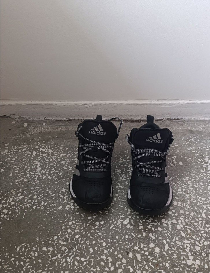 Adidas cross em up 5 - Görsel 4