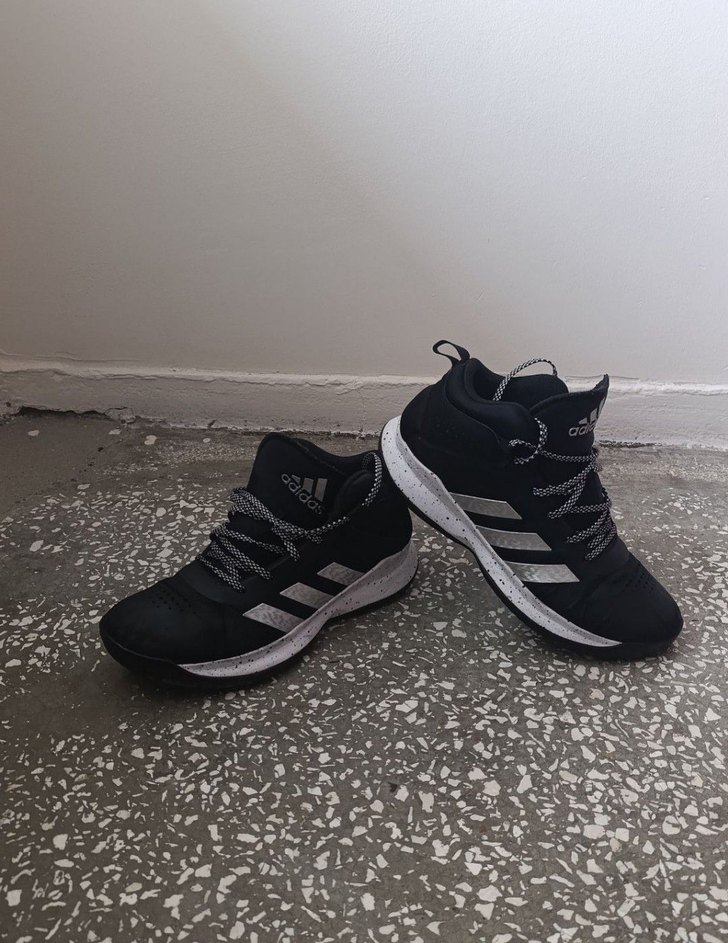 Adidas cross em up 5 - Görsel 3