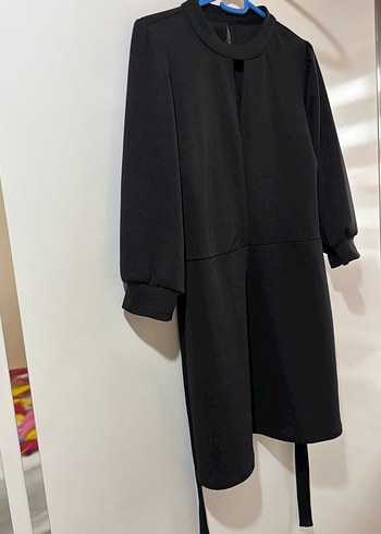 Mini elbise - Görsel 3